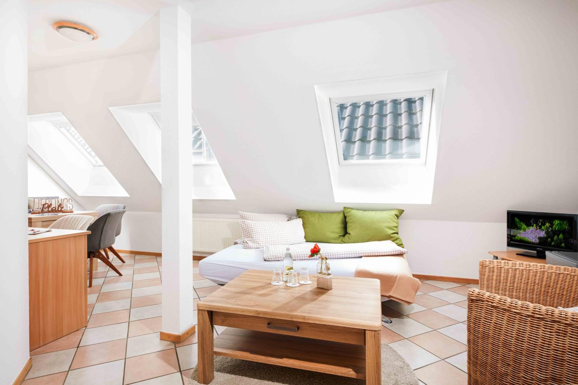Hotel Garni Dorfkammer Olsberg Bagian luar foto