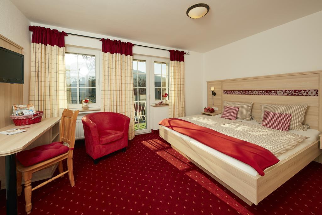 Hotel Garni Dorfkammer Olsberg Bagian luar foto